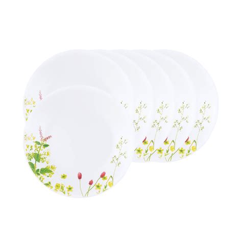 Buy Corelle Corelle Asia Collection Provence Garden 17 cm Small Plate ...