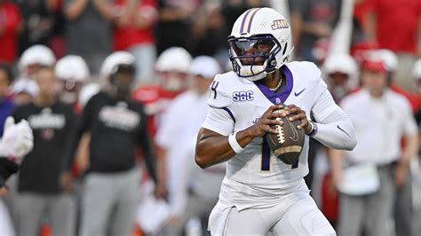 James Madison football is unsurprisingly huge underdog vs Oregon
