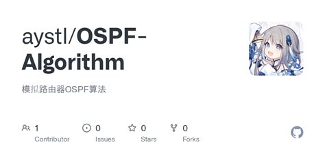 Image result for OSPF Algorithm