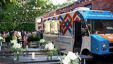 Food Truck Catering Wedding by 8 Unconventional Wedding Reception Ideas Roaming Hunger Food Truck Catering Wedding