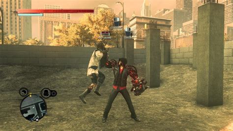 Image result for Prototype 2 Mods PC