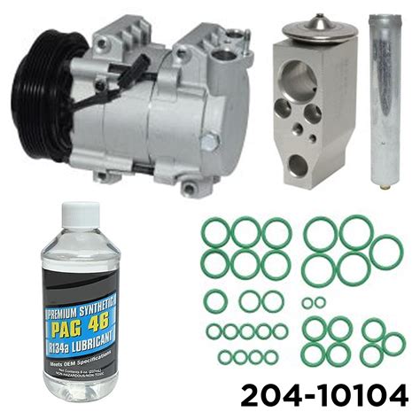 Image result for KitchenAid Compressor Replacement