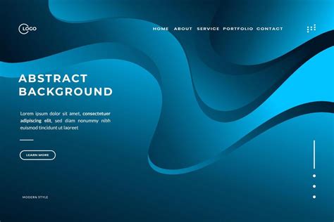 Abstract Homepage Background 的图像结果