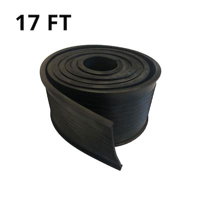 Garage Weatherstripping at Lowes.com