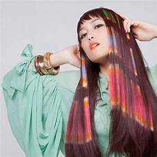 Unique Hairstyles Colors by 2015 The Newest Most Unique Hair Color Trend 2015 Unique Hairstyles Colors