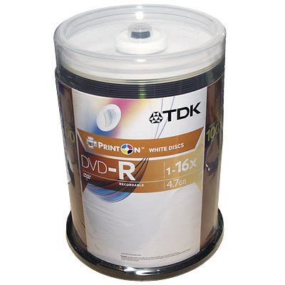 How to Burn TDK DVD-R 的图像结果