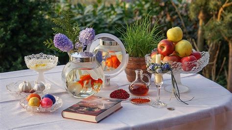 From Nowruz to Navreh, it is celebration time in Mumbai this week