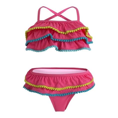 Buy Tuc tuc Bikini Bahia Girl 12 years- show original title Online at ...