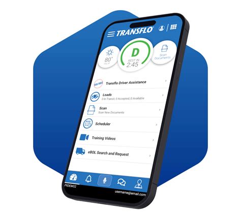 Image result for TRANSFLO Mobile  Tutorial