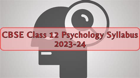 Image result for Psychology 12th Class