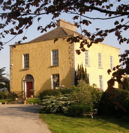 GRIESEMOUNT HOUSE (Ballitore) - B&B Reviews, Photos, Rate Comparison ...