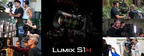 Lumix Camera 的图像结果
