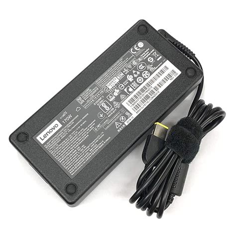 BUY [ORIGINAL] Lenovo Legion Y530-15ICH-1060 Laptop Charger - 20V 170W