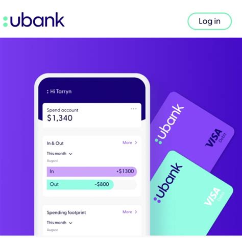 全澳洲目前最高的活期存款利率 – Ubank 5.00% p.a. 新用户还有$20现金奖励 – 安迪龙的Blog