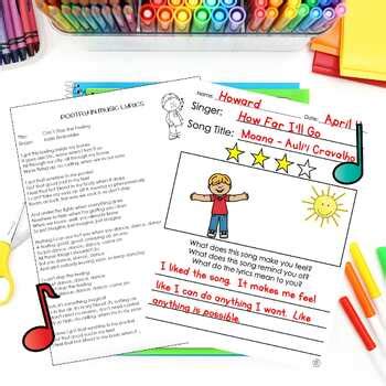 Descriptive Writing Song 的图像结果