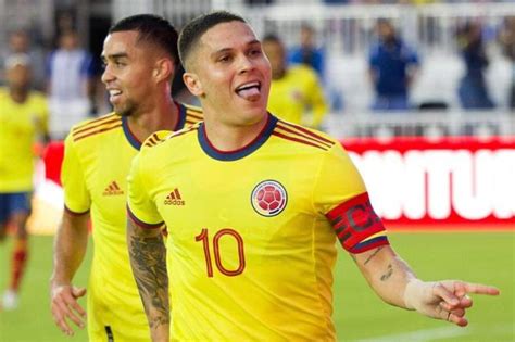 Bacca celebró la llegada de Quintero a Júnior: “Con los brazos abiertos ...