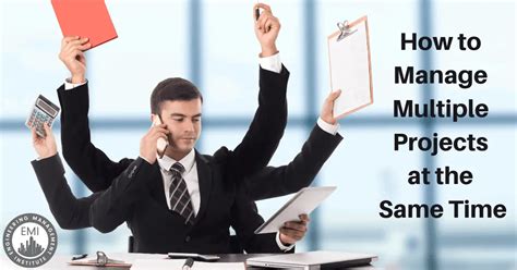 Image result for Multiple Projects in One Process