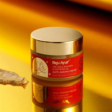 Reju Ayur | Pure Nature Cosmetics - Chemical-Free Skincare