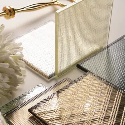 BIM objects - Free download! glass 3D4DL.COM pattern 1.jpg | BIMobject
