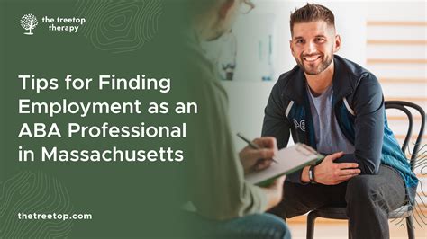 How Do I Become An ABA Certified In Massachusetts