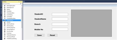 Image result for C# DataGridView Example
