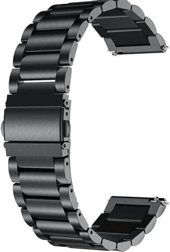 realme Smart Watch S with 3.30 cm (1.3") TFT-LCD Touchscreen, 15 Days ...