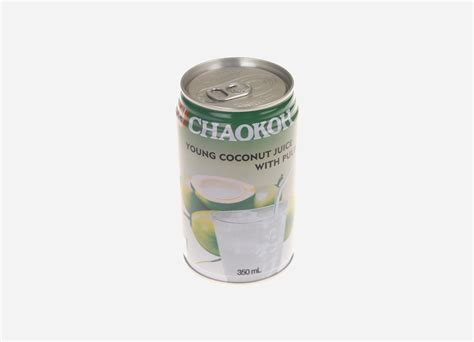 Chaokoh Coconut Milk Logo