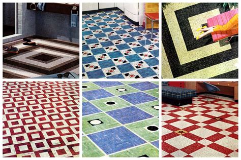 Vintage Style Vinyl Flooring – Flooring Tips