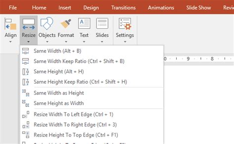 Image result for Shortcut Keys for PowerPoint