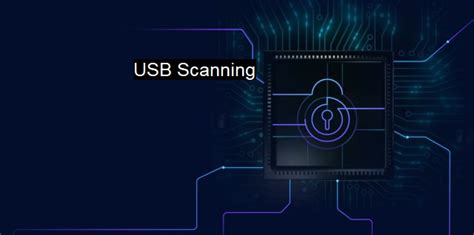Image result for Scan Local USB