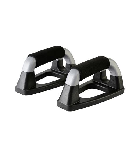 Toppro Plastic Push Up Bar : Amazon.in: Sports, Fitness & Outdoors