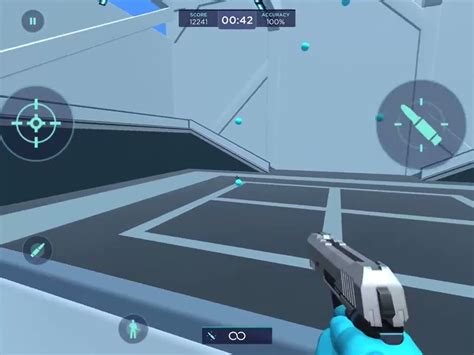 Image result for Aim Lab Mobile