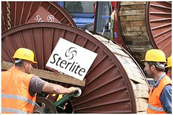 Sterlite Tech files restraining order against HFCL in a patent ...