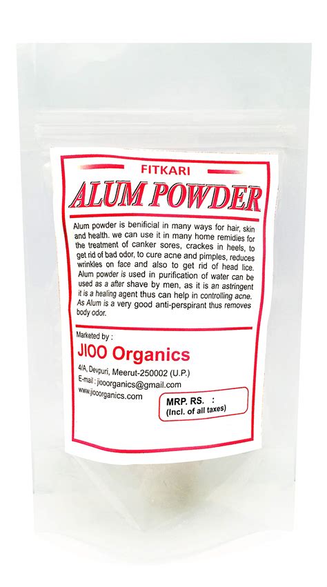 How Does Alum Help Canker Sores at Iris Morris blog