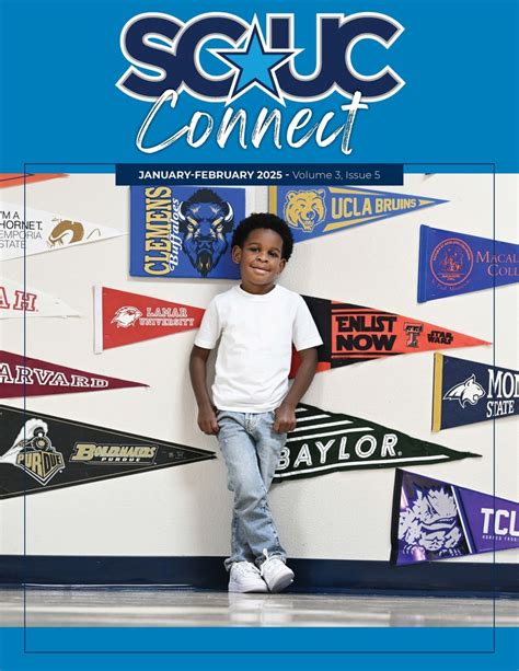 The January/February issue of SCUC Connect is here! | Schertz-Cibolo ...