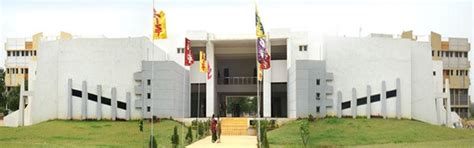 Sreenidhi Institute of Science & Technology-About us