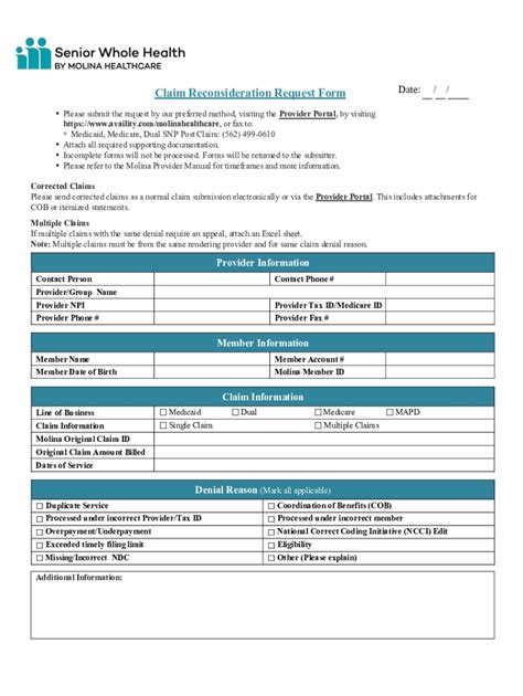 Reconsideration Form 的图像结果