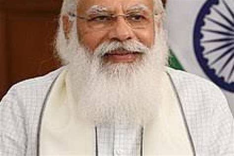 भगवान महावीर देशना फाउंडेशन ने पीएम मोदी को उनके 71वें जन्मदिन पर दी ...