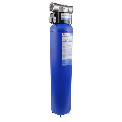 3M™ Water Filtration System, Whole House, AP902 | Hemark d.o.o.
