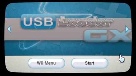 Image result for USB Loader GX Tutorial