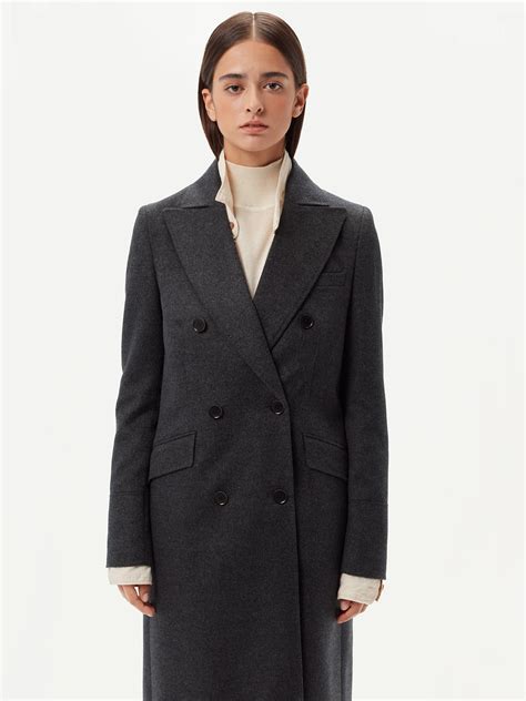 Womens Cashmere Coat, Trench Coats & Overcoats | GOBI Cashmere
