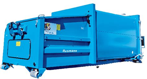 Hook Lift Compactors Collection 的图像结果