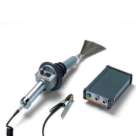 Porosity Testing Instrument Manufacturer, Supplier, Exporter