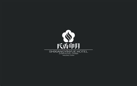 酒店logo设计|平面|Logo|vickieyiyaya - 原创作品 - 站酷 (ZCOOL)
