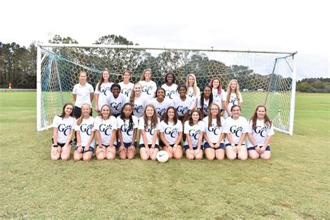 Girls Soccer - Girls Soccer - Greene County High School