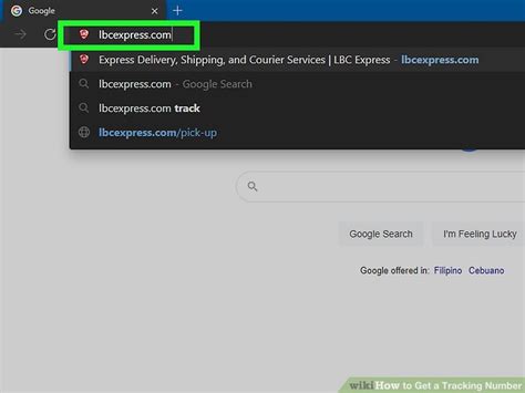 Tracking Check Number 的图像结果