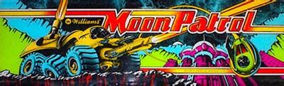 Image result for Moon Patrol Java Game Sound