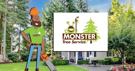 Image result for Monster Tree Removal