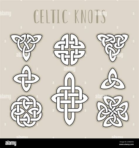 Irish Celtic Symbols 23 Popular Celtic Symbols And Their Meanings