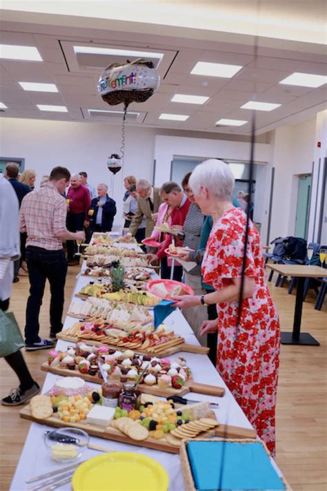 Reception for the Archdeacons, September 2023 | Down and Dromore